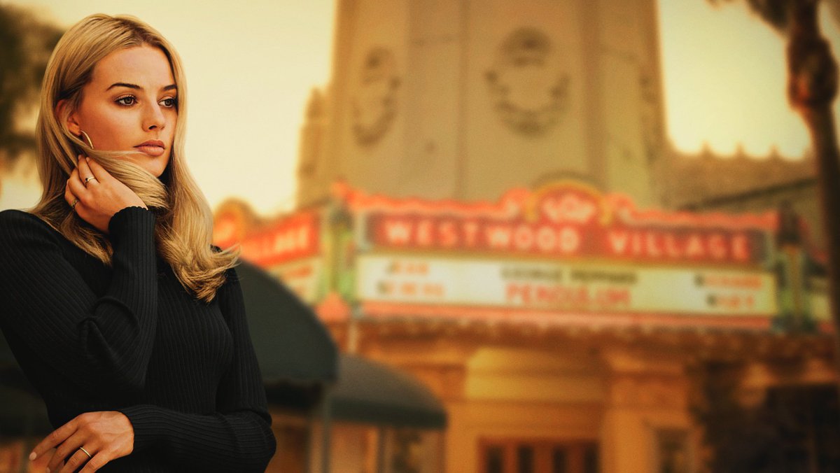 Once Upon A Time In Hollywood: Un retrato romántico de Quentin Tarantino