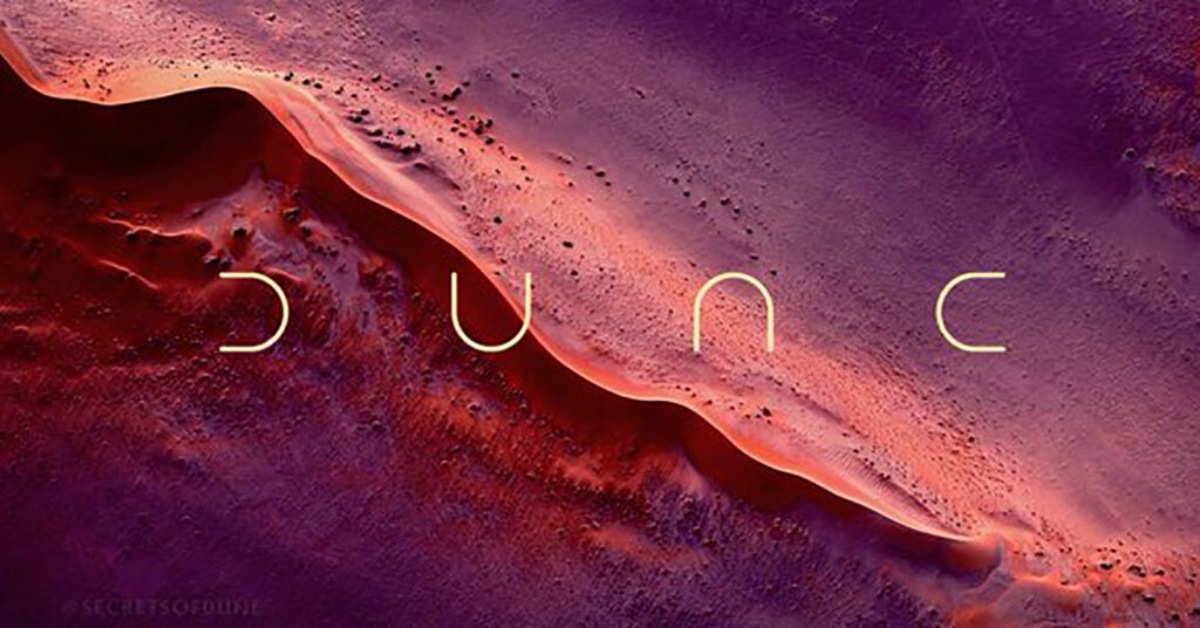 'Dune': ¿Se convertirá en nuestra saga de ciencia ficción favorita?