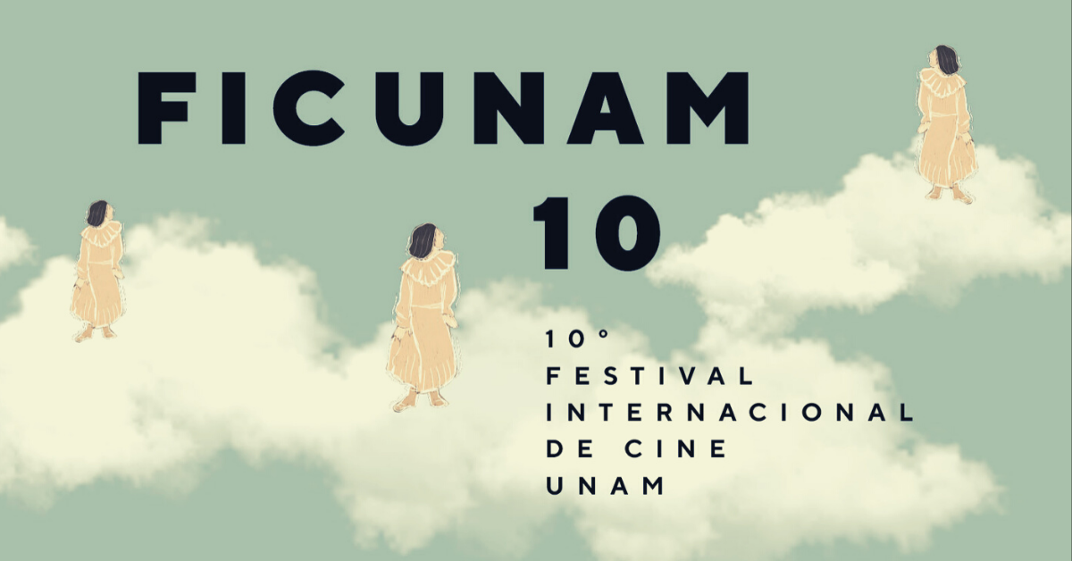 FICUNAM 2020: Estas son las películas seleccionadas para la competencia Ahora México