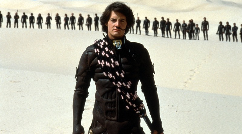 'Dune': ¿Se convertirá en nuestra saga de ciencia ficción favorita?