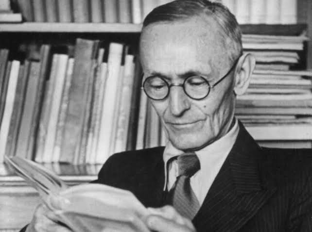 Demian - Hermann Hesse: En búsqueda de la naturaleza de la individualidad