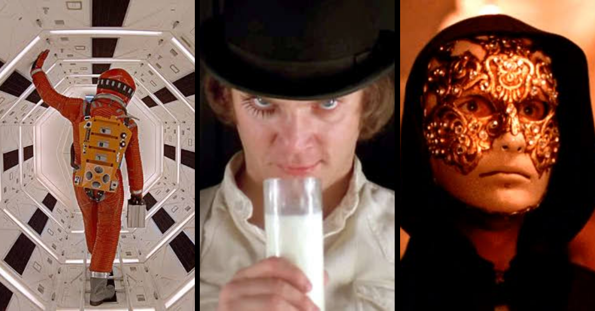 Stanley Kubrick: Las 13 películas que definieron su filmografía