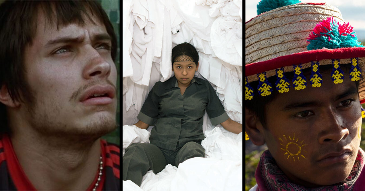Las mejores películas mexicanas para ver durante la cuarentena