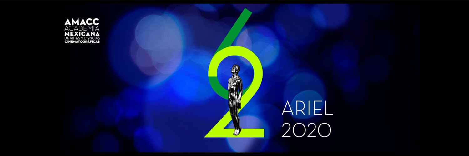 Conoce a los nominados y todos los detalles de la próxima entrega del premio Ariel 2020