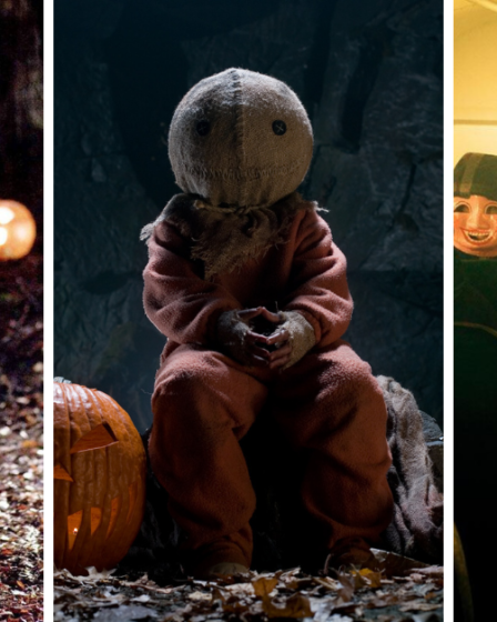 «Trick 'r Treat» - Michael Dougherty Una excelente narrativa pocas veces aplicada al terror