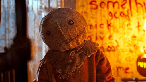 «Trick 'r Treat» - Michael Dougherty Una excelente narrativa pocas veces aplicada al terror