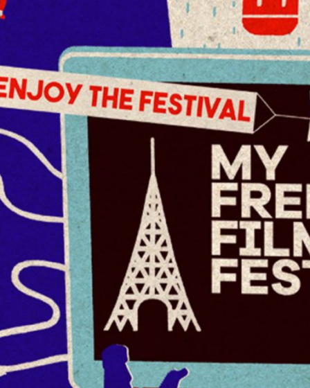 Conoce todos los detalles de la 11.ª edición de MyFrenchFilmFestival