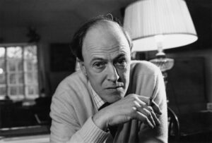 La transposición de Roald Dahl: Entre la convergencia literaria y cinematográfica