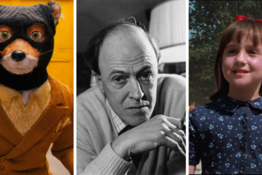 La transposición de Roald Dahl: Entre la convergencia literaria y cinematográfica