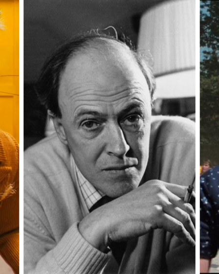 La transposición de Roald Dahl: Entre la convergencia literaria y cinematográfica