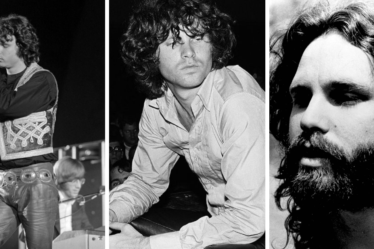 La muerte de Jim Morrison: Mártir del rock y Jesucristo moderno del siglo XX