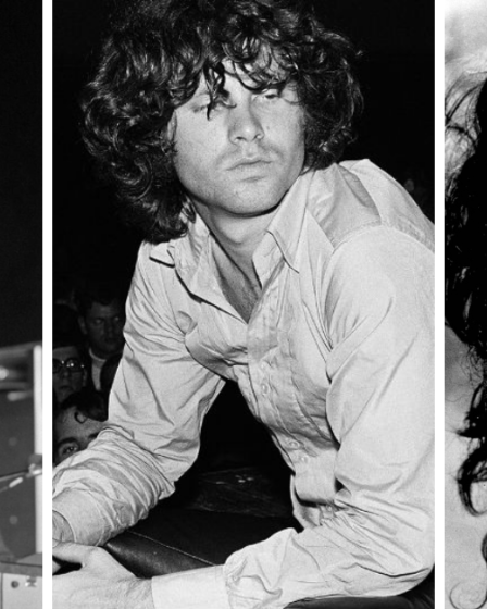 La muerte de Jim Morrison: Mártir del rock y Jesucristo moderno del siglo XX