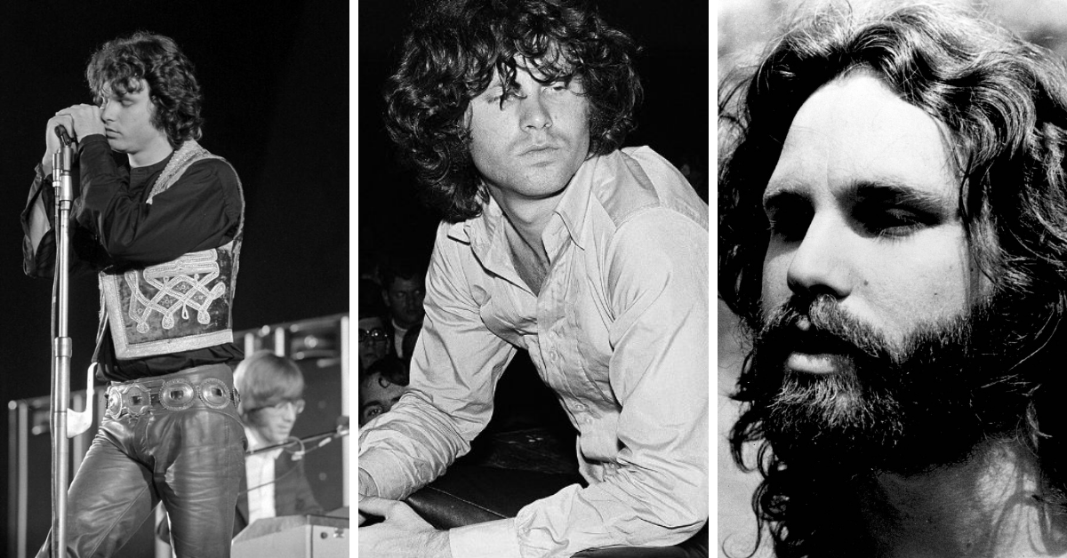 La muerte de Jim Morrison: Mártir del rock y Jesucristo moderno del siglo XX