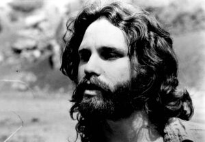 La muerte de Jim Morrison: Mártir del rock y Jesucristo moderno del siglo XX