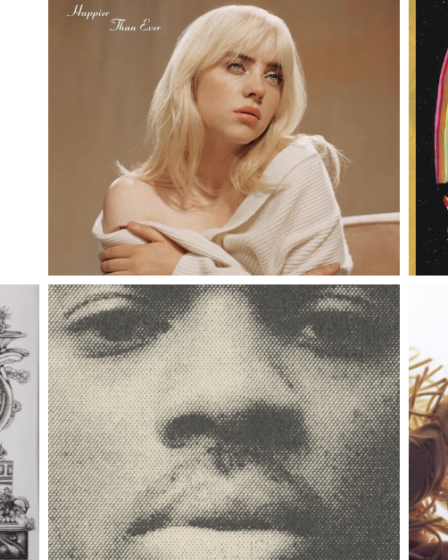 Mejores discos de julio: Rodrigo Amarante, Billie Eilish, Emma-Jean Thackray y mucho más