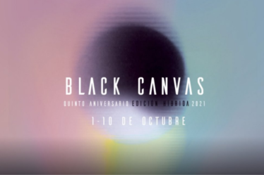 Conoce todos los detalles de la quinta edición de Black Canvas FCC