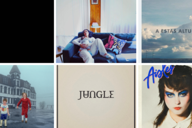 Mejores discos de agosto: Kanye West, Cleo Sol, A Estas Alturas y más