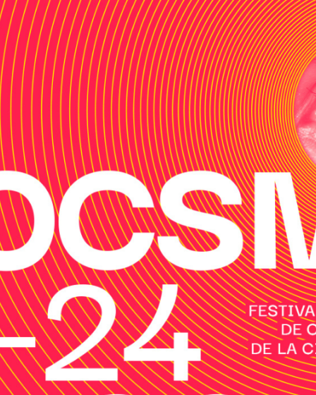 Conoce todos los detalles del 16.° DocsMX