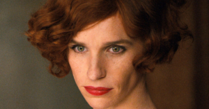 Eddie Redmayne: No debí hacer «The Danish Girl»