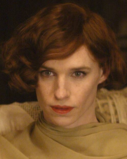 Eddie Redmayne: No debí hacer «The Danish Girl»