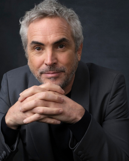 Alfonso Cuarón dirigirá «Disclaimer», la nueva serie de Apple TV+