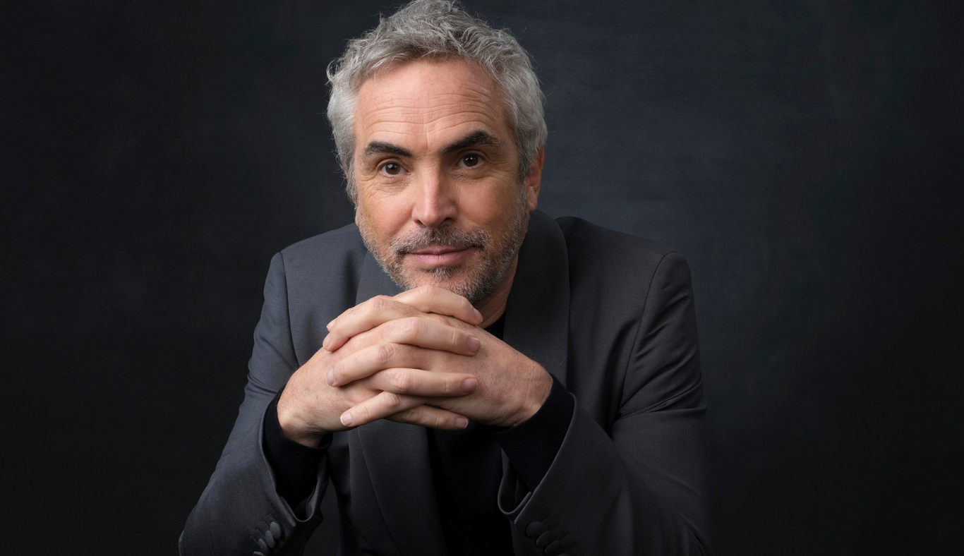 Alfonso Cuarón dirigirá «Disclaimer», la nueva serie de Apple TV+