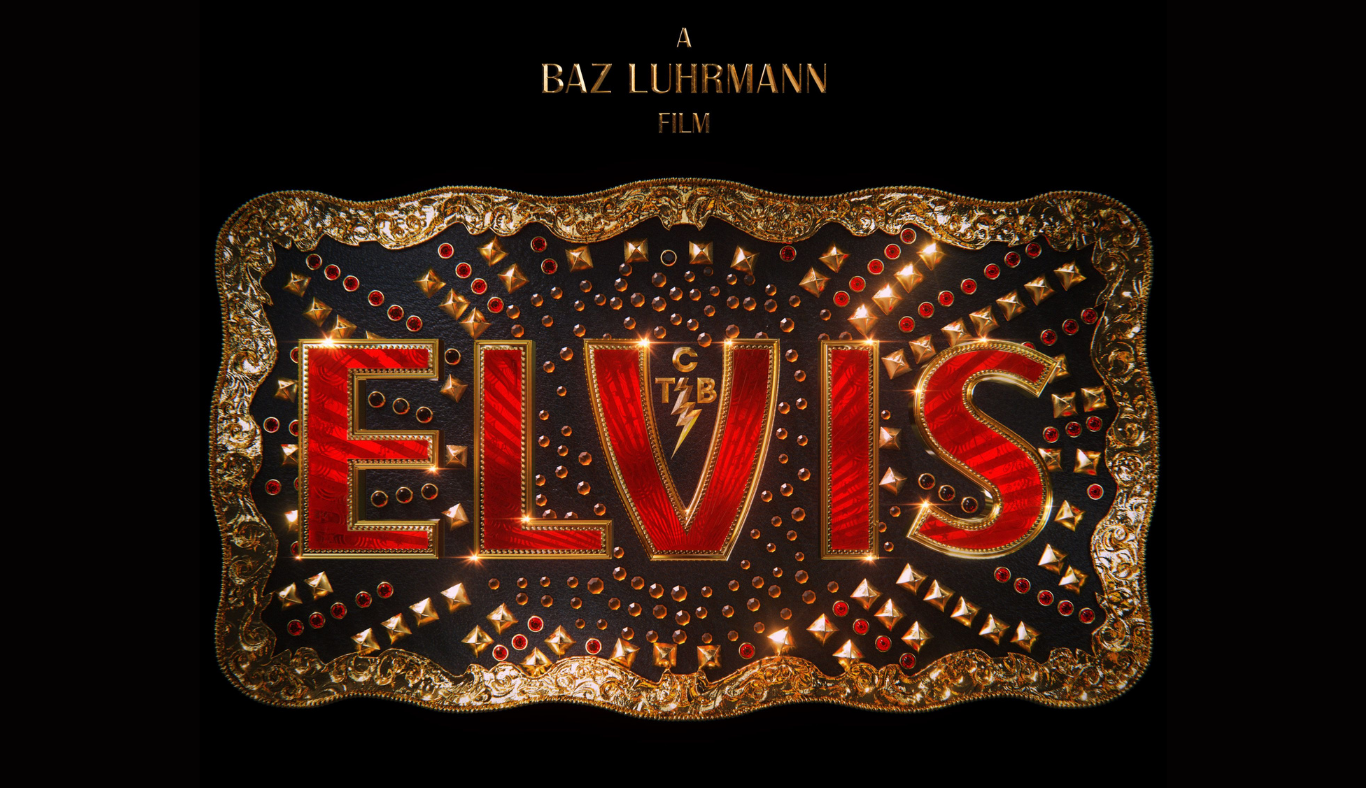 «Elvis», la nueva biopic del rey del rock and roll