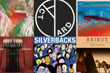 Mejores discos de enero: Black Flower, Combo Chimbita, Yard Act y más