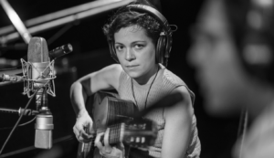 Natalia Lafourcade, a 20 años de su álbum debut