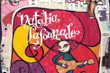 Natalia Lafourcade, a 20 años de su álbum debut