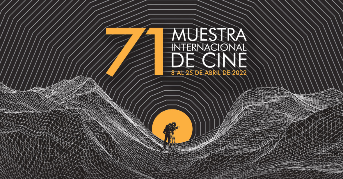 Conoce todos los detalles de la 71 Muestra Internacional de Cine de la Cineteca Nacional