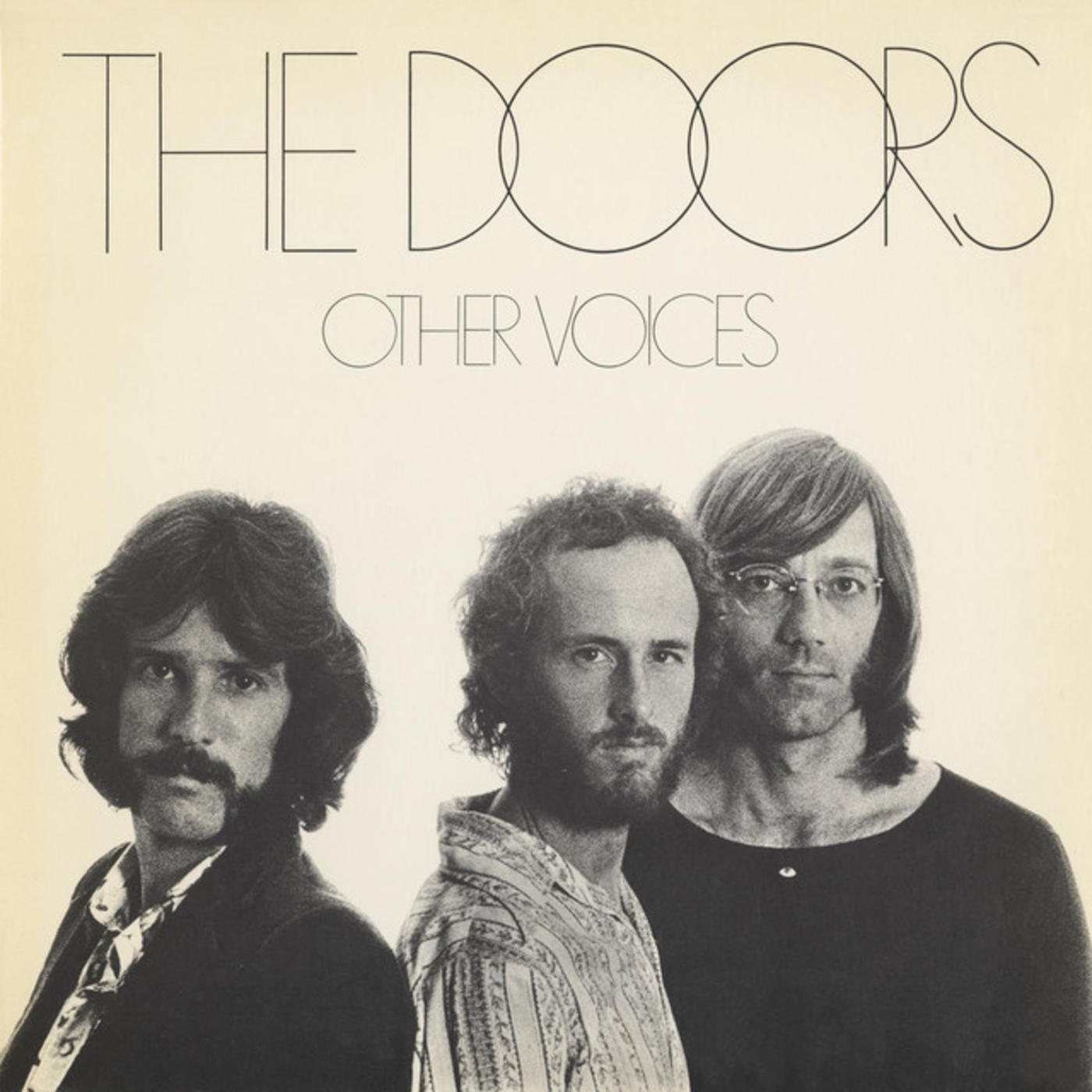 «Other Voices», el valiente intento de The Doors por sobrevivir