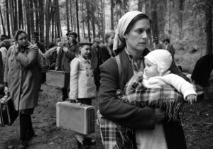 El Festival de Cine Europeo llegará a la Cineteca Nacional