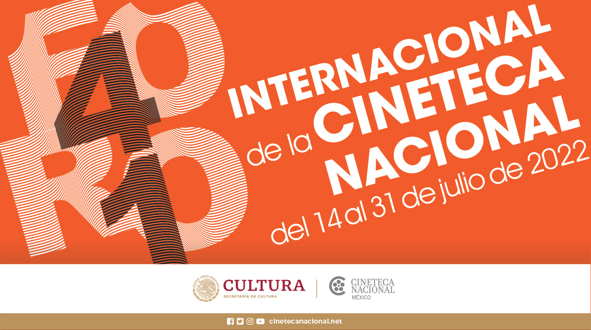 Conoce la programación del 41 Foro Internacional de Cine de la Cineteca Nacional