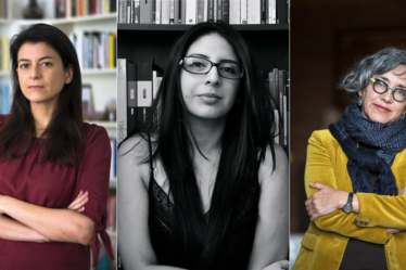 Top 7: Escritoras latinoamericanas que debes conocer