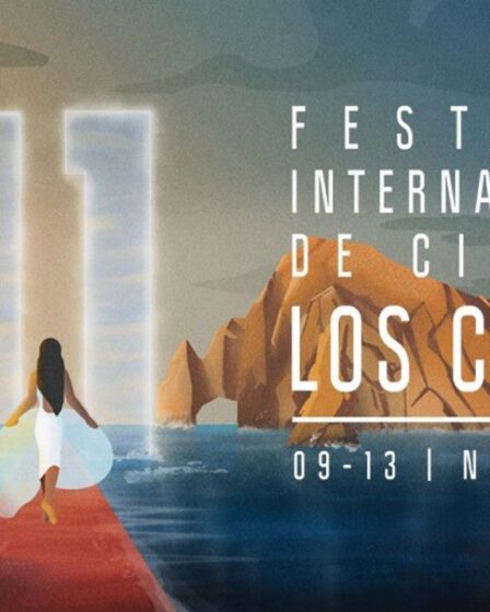 Conoce todos los detalles de la decimoprimera edición del Festival Internacional de Cine de Los Cabos