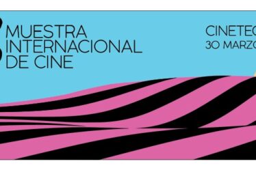 Todos los detalles de la 73 Muestra Internacional de Cine de la Cineteca Nacional