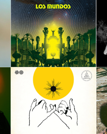 Mejores discos de marzo: Yves Tumor, Los Mundos, Depeche Mode y muchos más