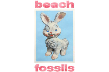 Reseña: «Bunny» - Beach Fossils