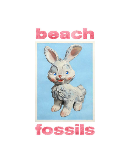 Reseña: «Bunny» - Beach Fossils